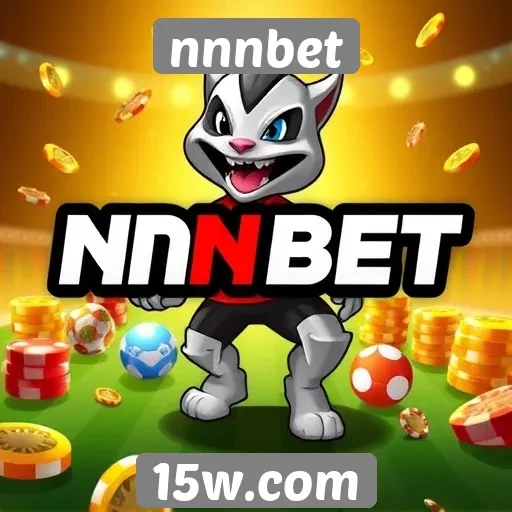 nnnbet e as opções de jogos disponíveis para os usuários