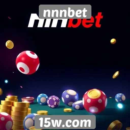 Plataforma nnnbet oferece diversas opções de jogos online