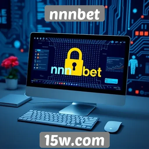 Segurança no site nnnbet é reforçada com novas tecnologias