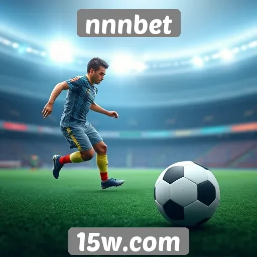 Comparação das odds oferecidas pelo nnnbet