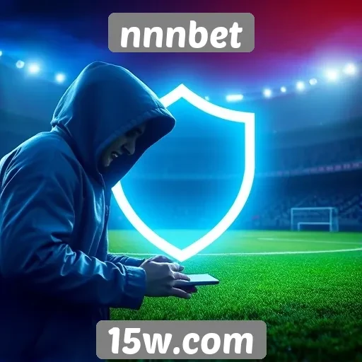 Estratégias de segurança em plataformas de apostas online