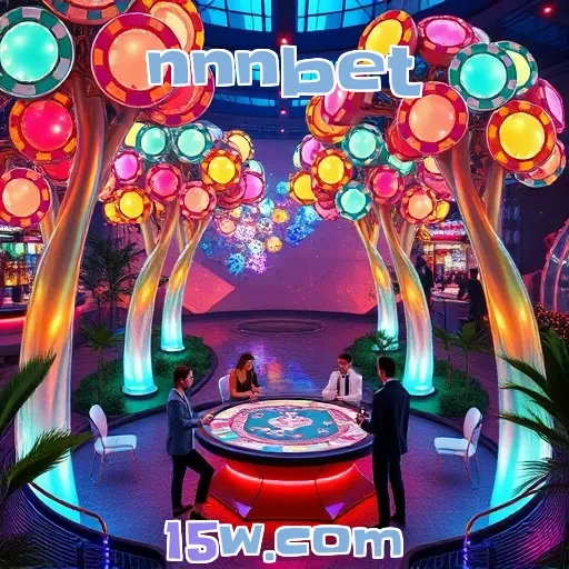 nnnbet: Descubra as Incríveis Funcionalidades da Seção Especiais